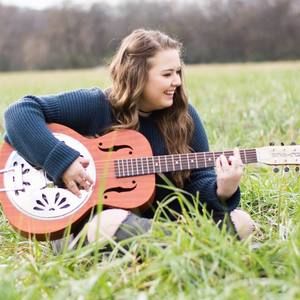 Meet your Posher, Kaitlyn